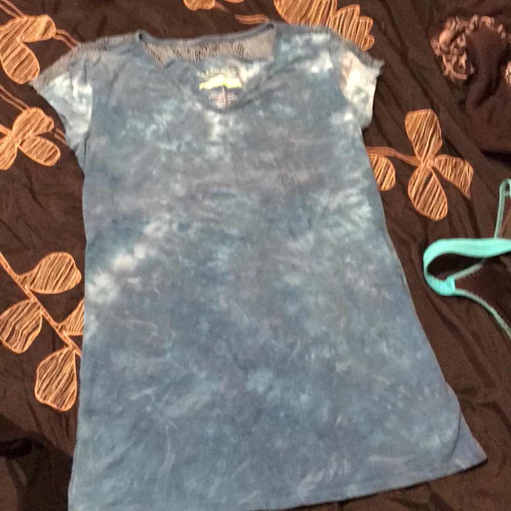 Yoga Top